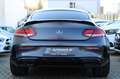 Mercedes-Benz C 63 AMG C 63 S AMG Coupe/1.Hd/Night/Designo/Kamera/Burme Grau - thumbnail 11