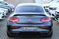 Mercedes-Benz C 63 AMG C 63 S AMG Coupe/1.Hd/Night/Designo/Kamera/Burme Grau - thumbnail 8