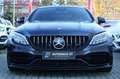 Mercedes-Benz C 63 AMG C 63 S AMG Coupe/1.Hd/Night/Designo/Kamera/Burme Grau - thumbnail 9