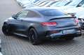 Mercedes-Benz C 63 AMG C 63 S AMG Coupe/1.Hd/Night/Designo/Kamera/Burme Grau - thumbnail 4