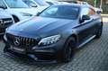 Mercedes-Benz C 63 AMG C 63 S AMG Coupe/1.Hd/Night/Designo/Kamera/Burme Grau - thumbnail 6