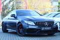 Mercedes-Benz C 63 AMG C 63 S AMG Coupe/1.Hd/Night/Designo/Kamera/Burme Grau - thumbnail 1