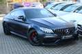 Mercedes-Benz C 63 AMG C 63 S AMG Coupe/1.Hd/Night/Designo/Kamera/Burme Grau - thumbnail 3