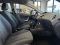 Ford Fiesta Fiesta 5p 1.2 16v + 82cv srebrna - thumbnail 12