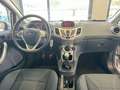 Ford Fiesta Fiesta 5p 1.2 16v + 82cv Срібний - thumbnail 9