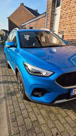 ZS 1.5 VTi-Tech Luxury