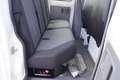 Volkswagen Crafter Pritsche Doppelkabine Weiß - thumbnail 26