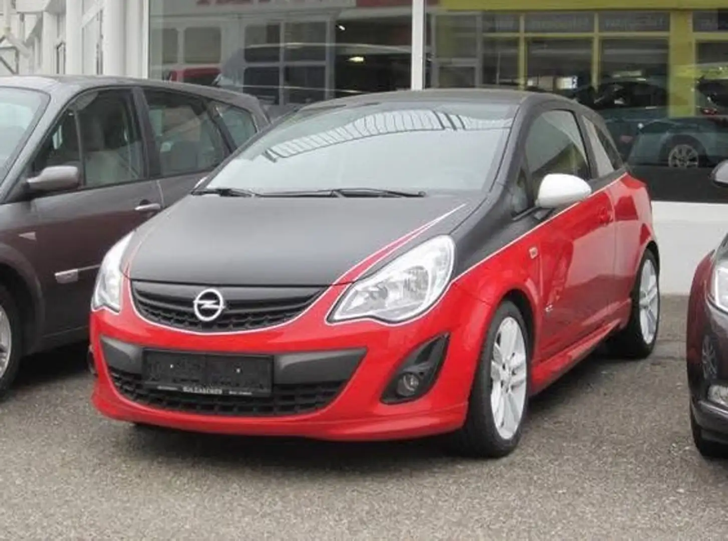 Opel Corsa D - 1.4 16V Sport - 1