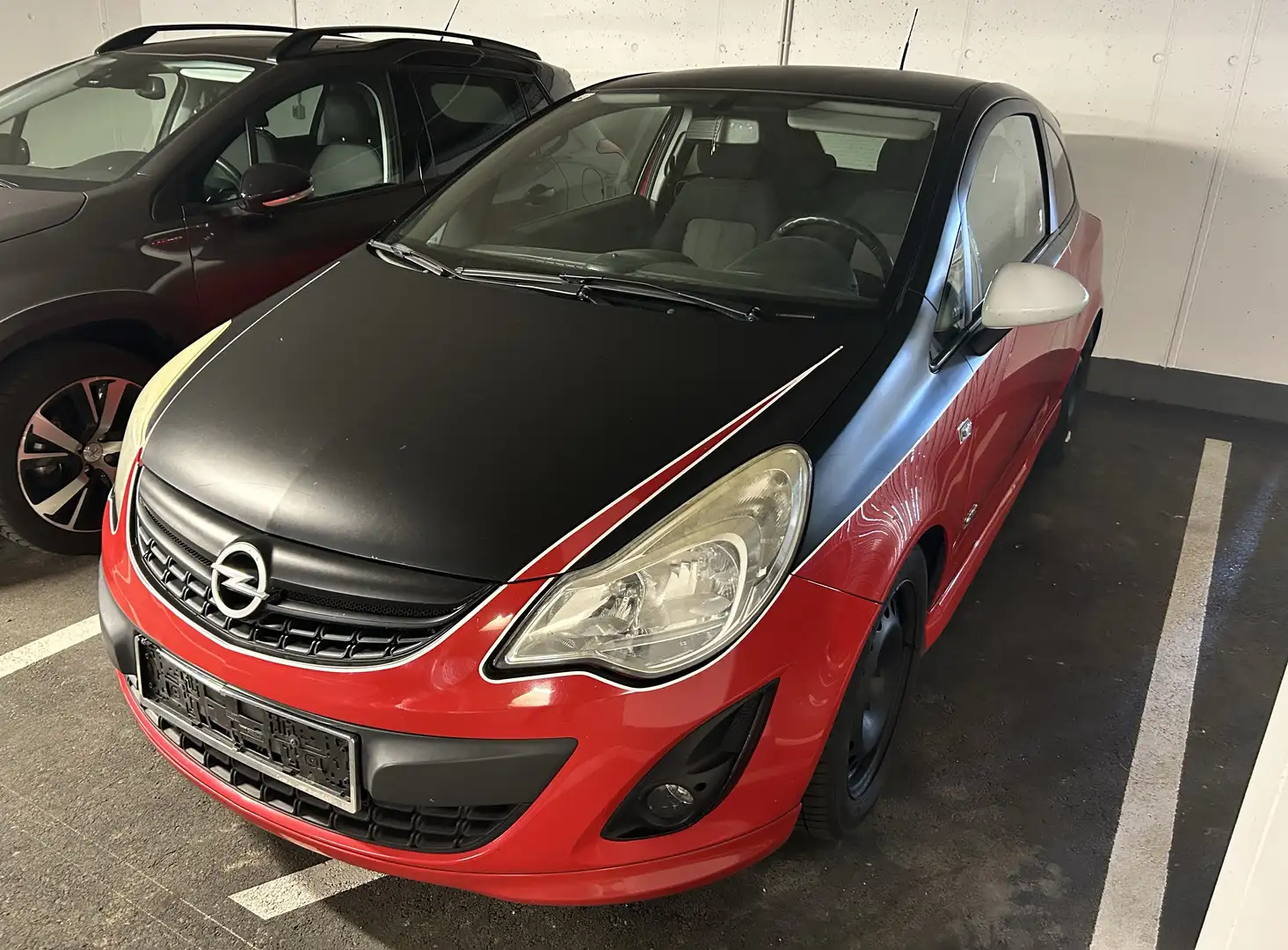 Opel Corsa D - 1.4 16V Sport - 2