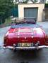 MG MGB Macchina d’epoca in perfette condizioni Червоний - thumbnail 4