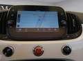 Fiat 500C CABRIO 1.0 HYBRID Dolcevita Special Edition 70cv Weiß - thumbnail 18