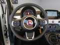 Fiat 500C CABRIO 1.0 HYBRID Dolcevita Special Edition 70cv Bianco - thumbnail 9