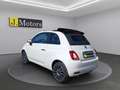 Fiat 500C CABRIO 1.0 HYBRID Dolcevita Special Edition 70cv Bianco - thumbnail 4