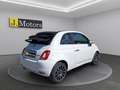 Fiat 500C CABRIO 1.0 HYBRID Dolcevita Special Edition 70cv Bianco - thumbnail 6