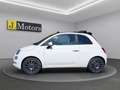 Fiat 500C CABRIO 1.0 HYBRID Dolcevita Special Edition 70cv Bianco - thumbnail 3