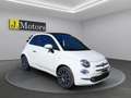 Fiat 500C CABRIO 1.0 HYBRID Dolcevita Special Edition 70cv Bianco - thumbnail 1