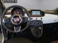Fiat 500C CABRIO 1.0 HYBRID Dolcevita Special Edition 70cv Weiß - thumbnail 16