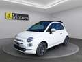 Fiat 500C CABRIO 1.0 HYBRID Dolcevita Special Edition 70cv Bianco - thumbnail 2