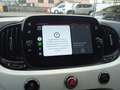 Fiat 500C CABRIO 1.0 HYBRID Dolcevita Special Edition 70cv Weiß - thumbnail 19