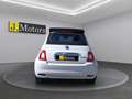 Fiat 500C CABRIO 1.0 HYBRID Dolcevita Special Edition 70cv Bianco - thumbnail 5