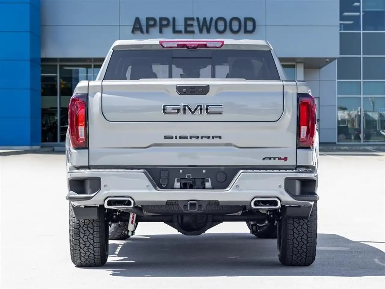 GMC Sierra 1500 fotografie GMC Sierra 1500