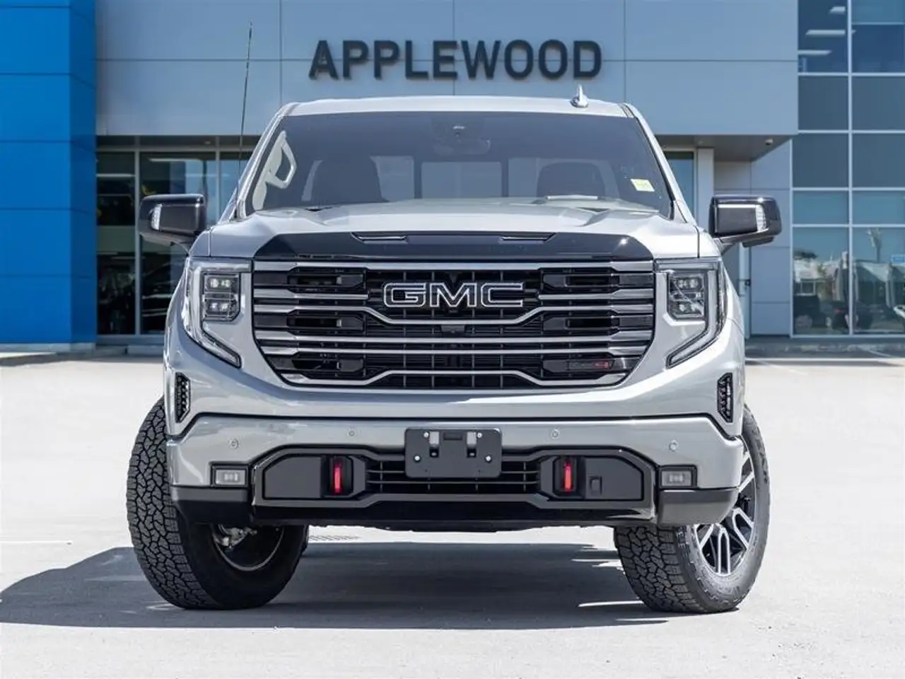 GMC Sierra 1500 fotografie GMC Sierra 1500