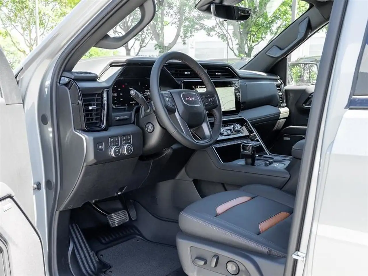 GMC Sierra 1500 fotografie GMC Sierra 1500