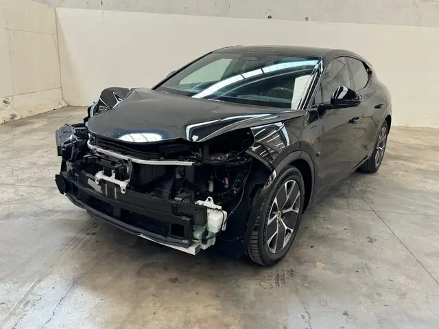 Lotus Eletre EDS 450 4WD 112 kWh MARCIANTE AIRBAG OK