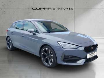 1.5 ETSI DSG 110Kw