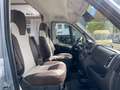 Pössl Roadcruiser Fiat Automatik 180 PS Maxi *Top Auss Argent - thumbnail 11