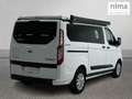 Ford Transit Custom 2.0 TDCI 96KW 320 NUGGET TREND SWB Blanco - thumbnail 4