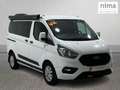Ford Transit Custom 2.0 TDCI 96KW 320 NUGGET TREND SWB Blanco - thumbnail 3