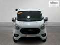 Ford Transit Custom 2.0 TDCI 96KW 320 NUGGET TREND SWB Blanco - thumbnail 2