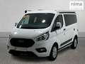 Ford Transit Custom 2.0 TDCI 96KW 320 NUGGET TREND SWB Blanco - thumbnail 1