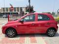 Nissan Micra 1.2 12V 5 porte Tekna Rouge - thumbnail 3