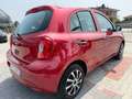 Nissan Micra 1.2 12V 5 porte Tekna Rouge - thumbnail 6