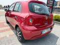 Nissan Micra 1.2 12V 5 porte Tekna Rouge - thumbnail 4
