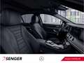 Mercedes-Benz E 220 d AMG Schiebedach 360°-Kamera Navi LED AHK Azul - thumbnail 8