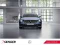 Mercedes-Benz E 220 d AMG Schiebedach 360°-Kamera Navi LED AHK Azul - thumbnail 5