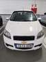 Chevrolet Aveo 1.2 16v LT Alb - thumbnail 2