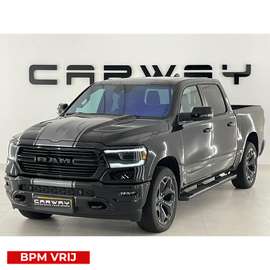 BJ2024 5.7 V8 4x4 Laramie Night Limited Pack 22inc