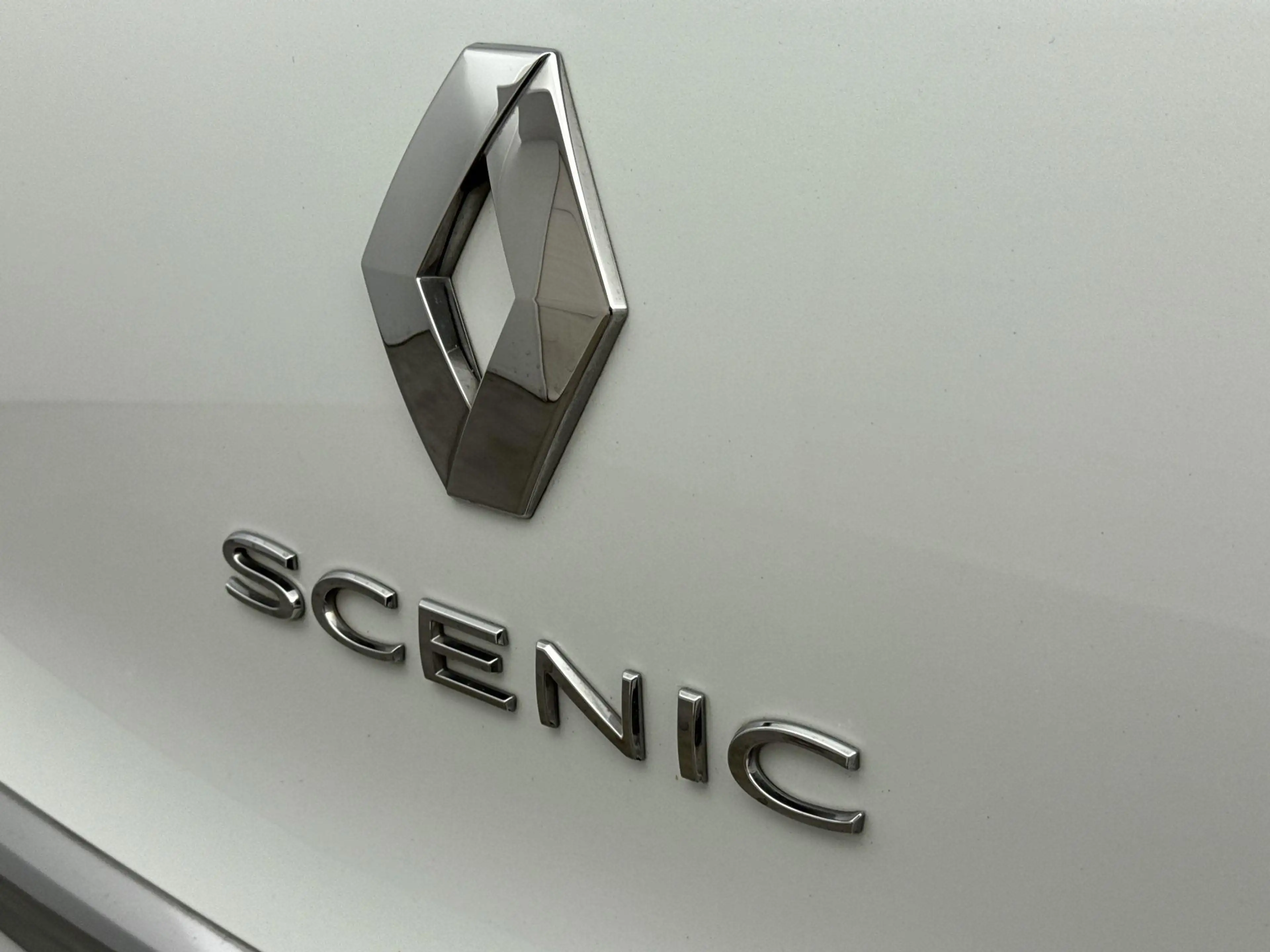 Renault Grand Scenic 1.3 TCe 140Pk Intens | Stoelverwarming & Massage | — photo 14