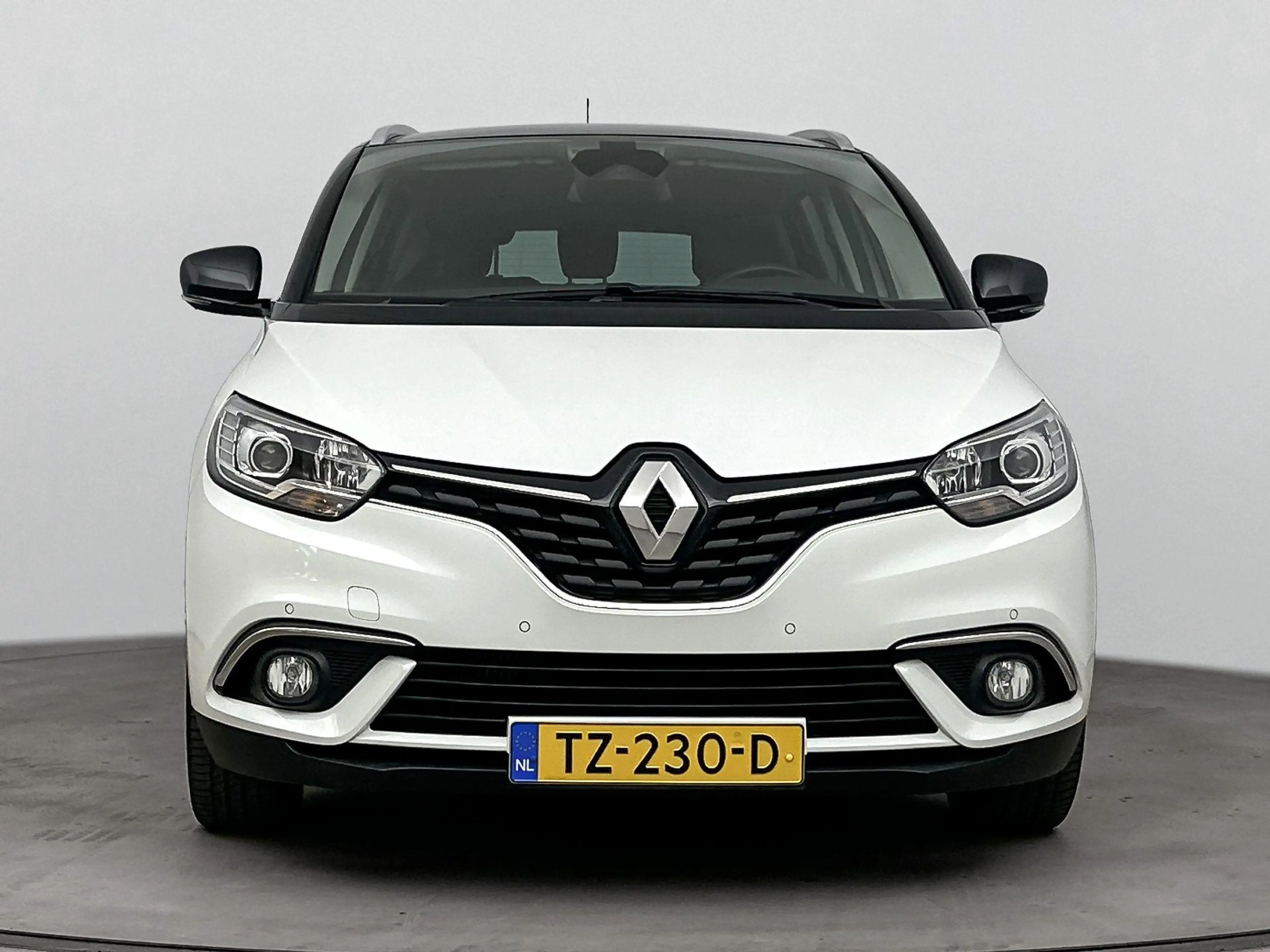 Renault Grand Scenic 1.3 TCe 140Pk Intens | Stoelverwarming & Massage | — photo 5