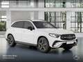 Mercedes-Benz GLC 300 de 4M AMG+NIGHT+360+AHK+LED+BURMESTER+9G Weiß - thumbnail 17