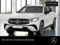Mercedes-Benz GLC 300 de 4M AMG+NIGHT+360+AHK+LED+BURMESTER+9G Weiß - thumbnail 1