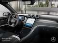 Mercedes-Benz GLC 300 de 4M AMG+NIGHT+360+AHK+LED+BURMESTER+9G Weiß - thumbnail 10
