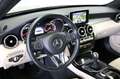 Mercedes-Benz C 180 Schuifdak/ Lederen bekleding/ Trekhaak Grijs - thumbnail 19