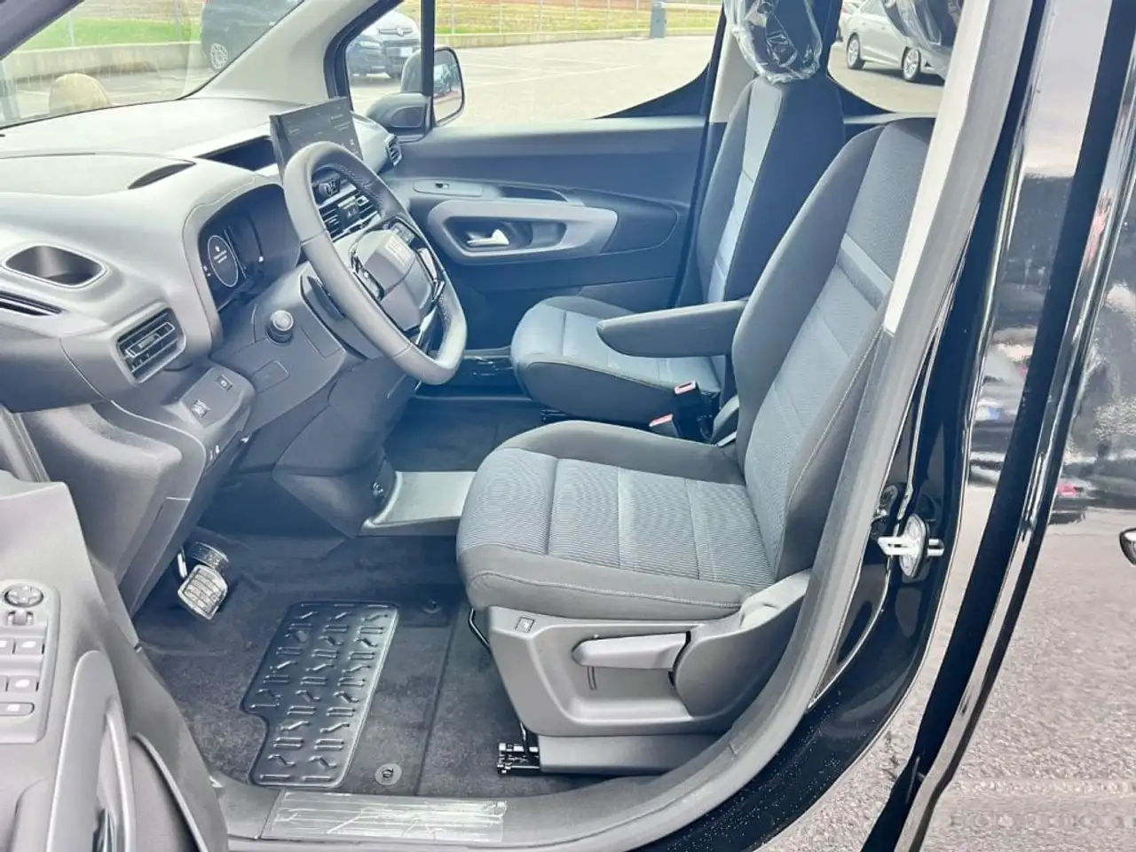 Fiat Doblo 2026