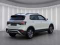 Volkswagen T-Cross GOAL 1.0TSI*LED ACC digCockp SHZ AppConn Grau - thumbnail 4