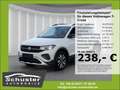 Volkswagen T-Cross GOAL 1.0TSI*LED ACC digCockp SHZ AppConn Grau - thumbnail 1